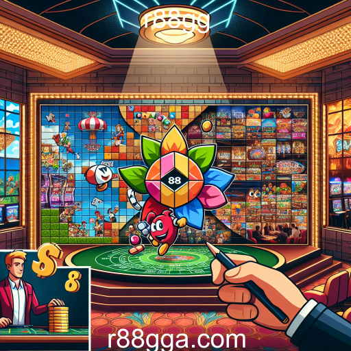 A Evolução dos Jogos de Plataforma: Da Nostalgia à Inovação
