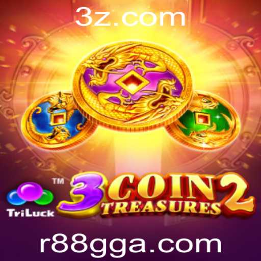 Explorando o Universo de 3CoinTreasures2: Descrição, Introdução e Regras