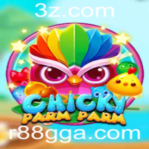 ChickyParmParm: O Jogo de Estratégia e Aventuras Inovadoras