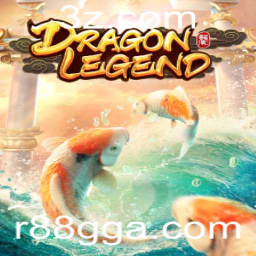DragonLegend: Um Novo Mundo de Aventuras e Estratégias