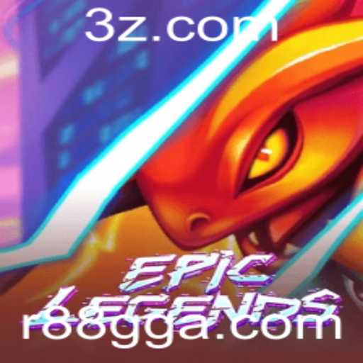 Descubra o Mundo de EpicLegends: Aventura e Estratégia