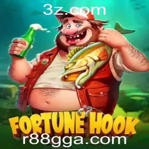 FortuneHook: Um Novo Fenômeno no Mundo dos Jogos