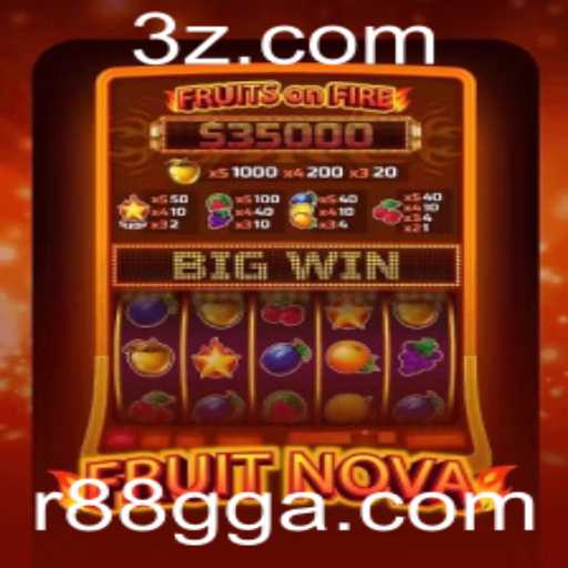 Explorando o Mundo Vibrante de FruitNova