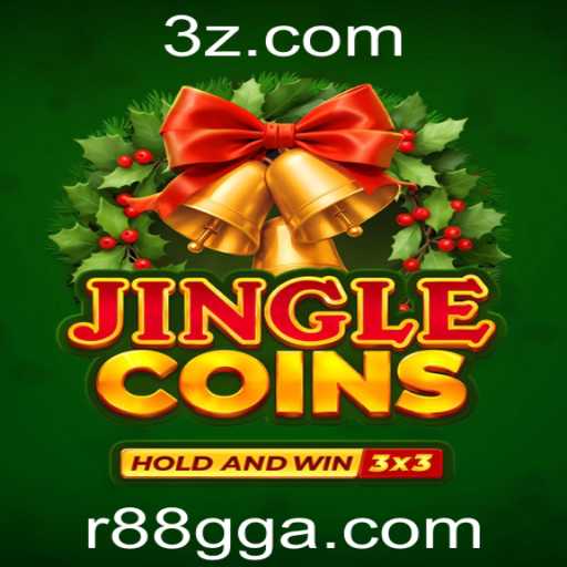 Jinglecoins: Explorando o Novo Fenômeno do Mundo dos Jogos