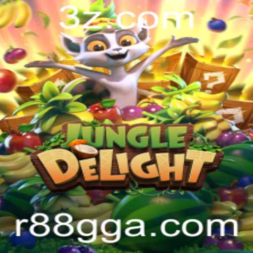JungleDelight: Mergulhe na Aventura Selvagem com o Novo Jogo de Estratégia