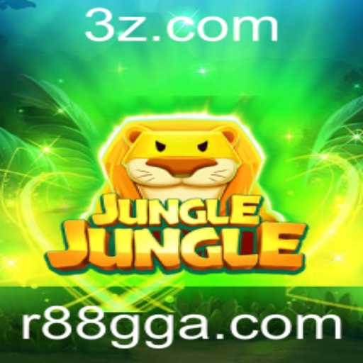 Descubra o Fascinante Mundo de JungleJungle