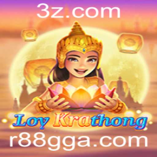 LoyKrathong: Explorando o Novo Jogo Baseado em Tradições Culturais