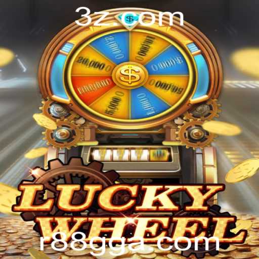 Descubra o Jogo LuckyWheel: Regras, Estratégias e Como Jogar