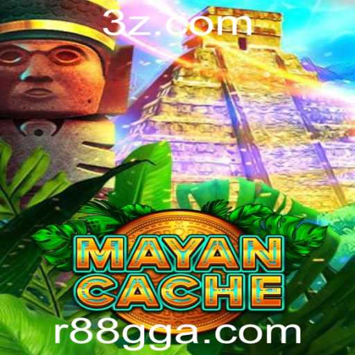 Explorando MayanCache: O Jogo que Revoluciona o Mundo dos Puzzles