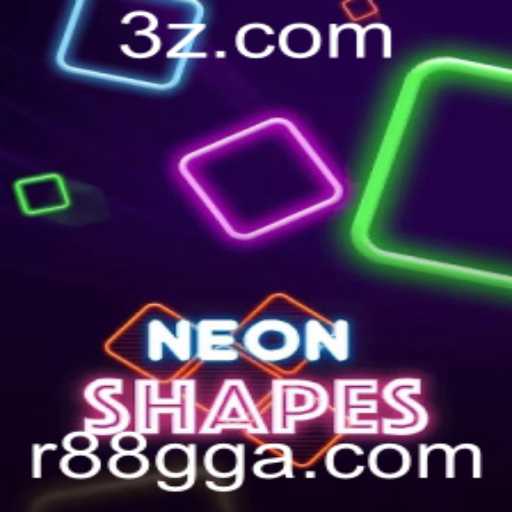 Desvendando NeonShapes: O Fascinante Universo do Jogo