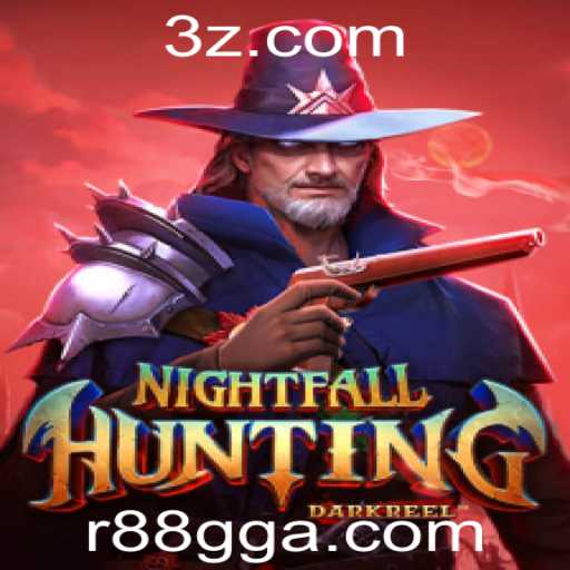 Explorando o Jogo NightfallHunting: Uma Aventura Noturna