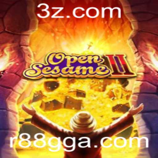 Descubra OpenSesameII: O Jogo de Estratégia e Mistério