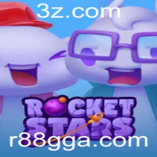 Decifrando RocketStars: Uma Jornada Intergaláctica