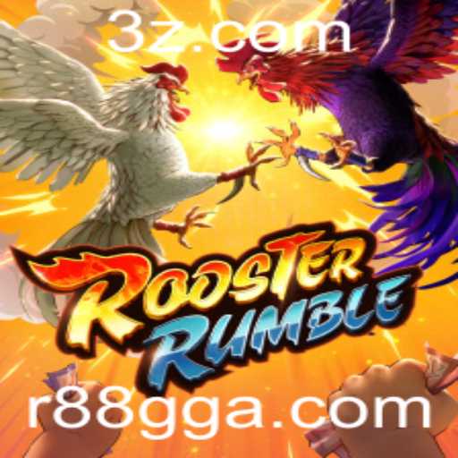 RoosterRumble: Aventuras no Mundo das Brigas de Galos Virtuais com r88gg