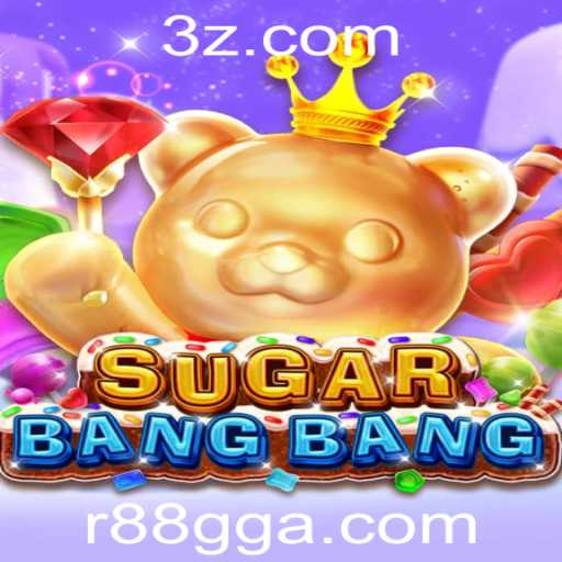 Descubra o Mundo de Aventura com SUGARBANGBANG