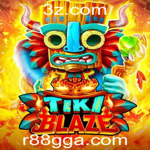 TikiBlaze: O Estilo de Jogo que Conquista os Aventureiros