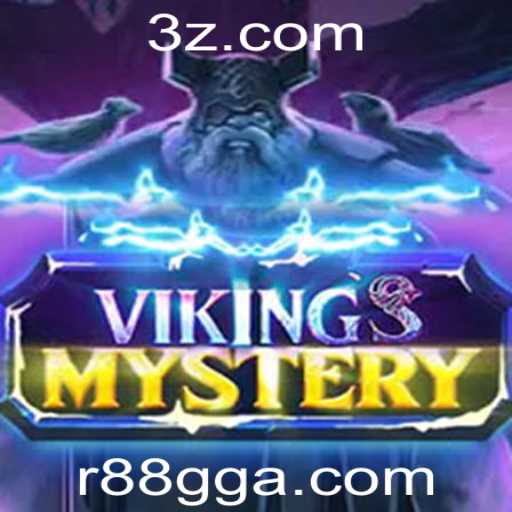 VikingsMystery: Uma Jornada Épica e Enigmática no Mundo Viquingue